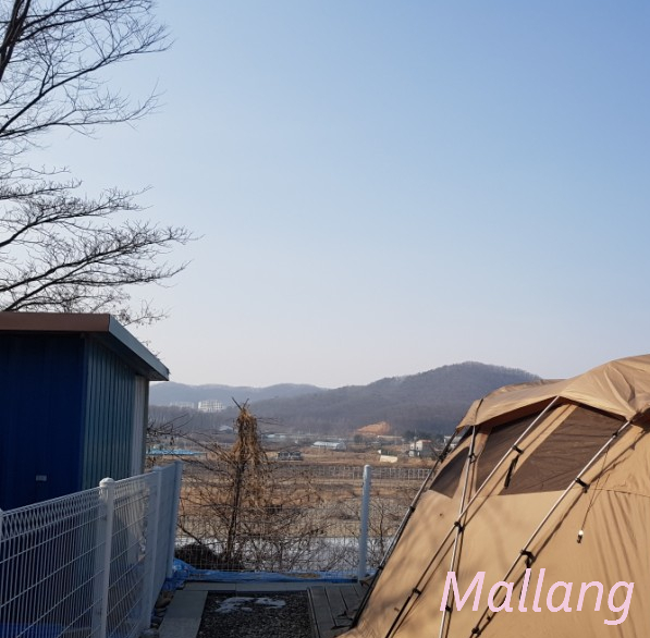 강나루야영장 이미지