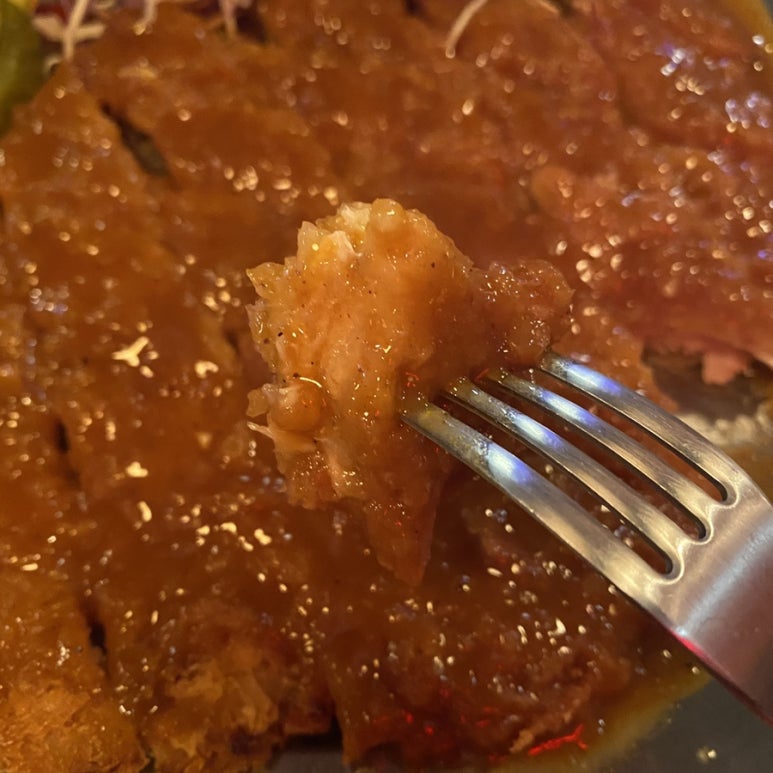 크라운경양식 이미지
