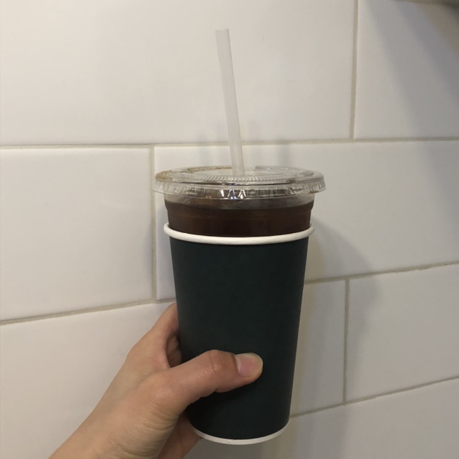 샬레드서울 이미지