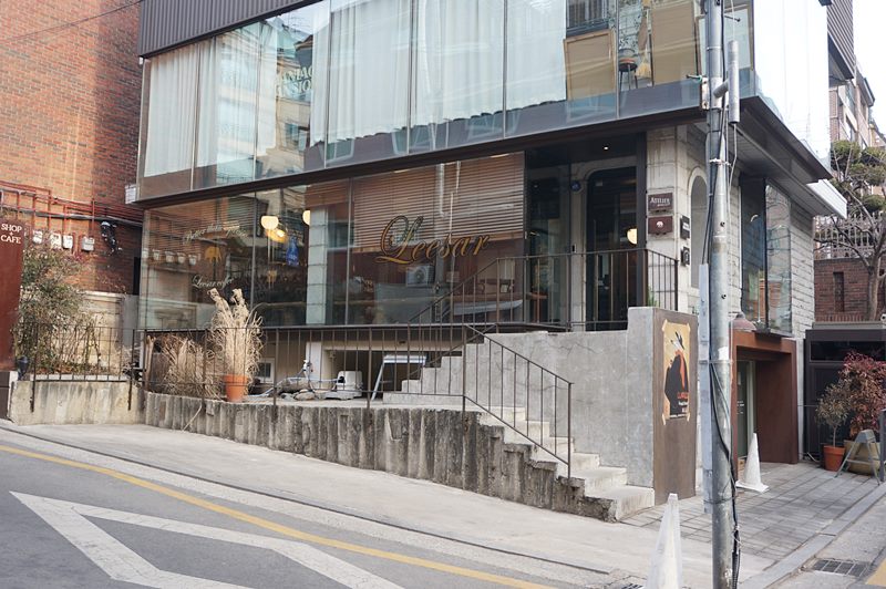청담커피(Coffee) 이미지
