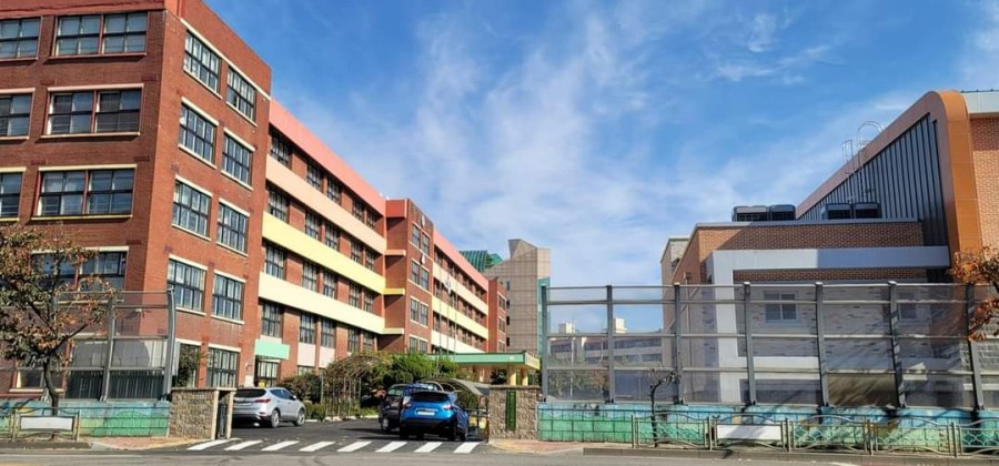 부천대명초등학교 이미지