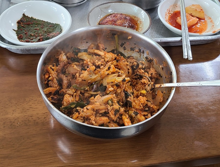 삼일주유소 이미지