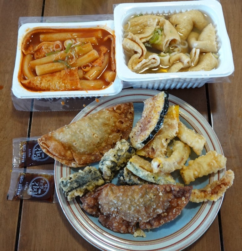 누리미떡볶이 이미지