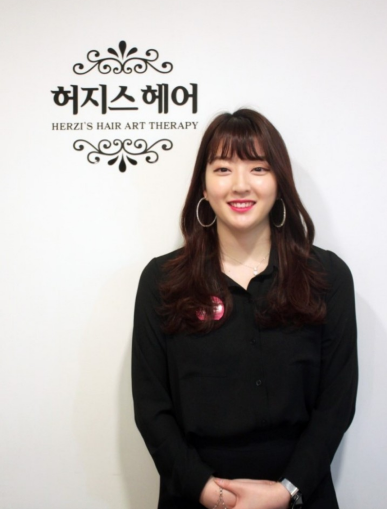 헤어by이은 이미지