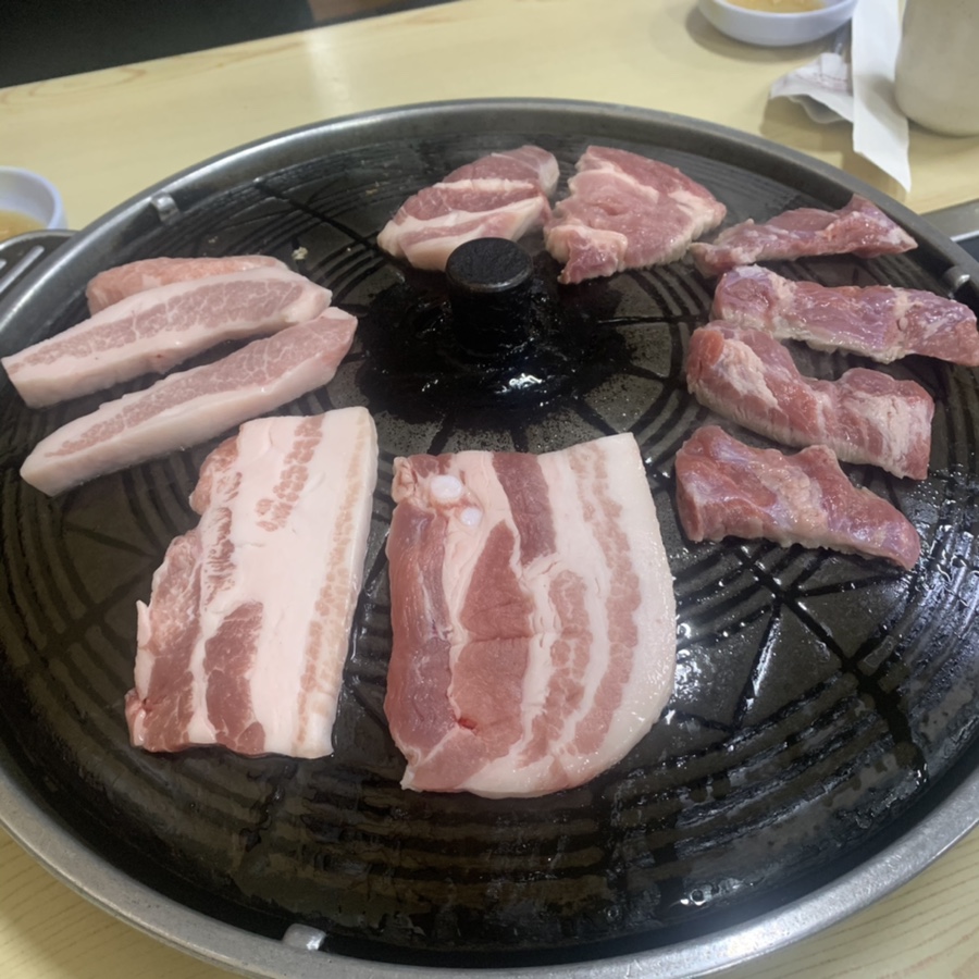 길목정육점 이미지
