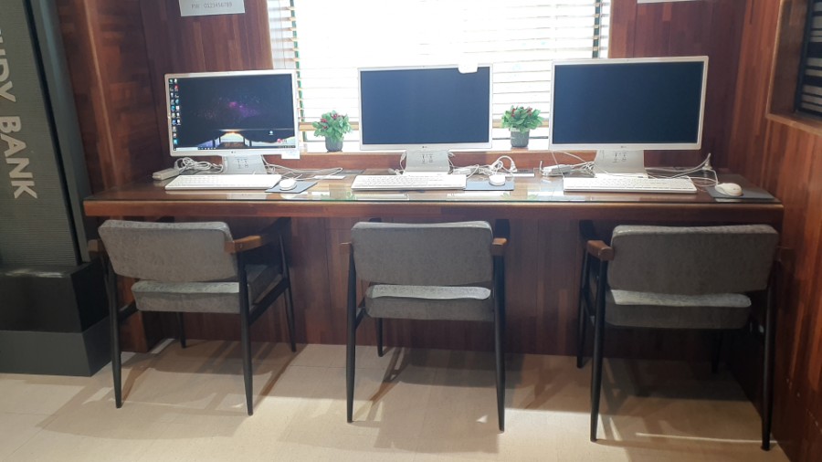 스터디뱅크반석독서실 이미지