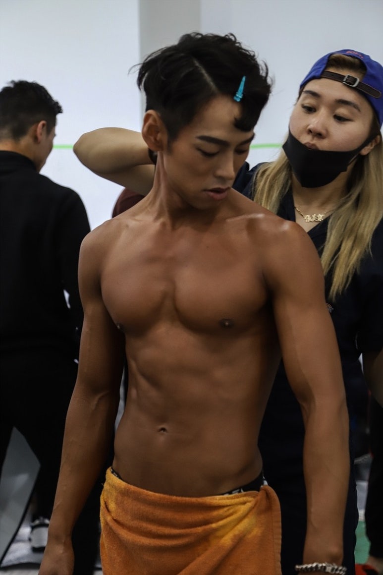 윈윈스포츠양산 이미지