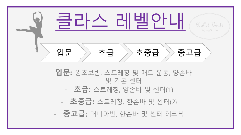 발레베리떼 이미지