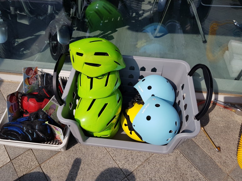 뚜뚜#전동차 이미지