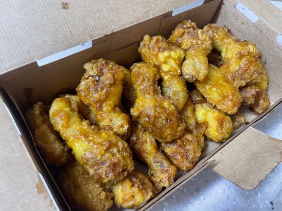 교촌치킨 (권곡점) 이미지