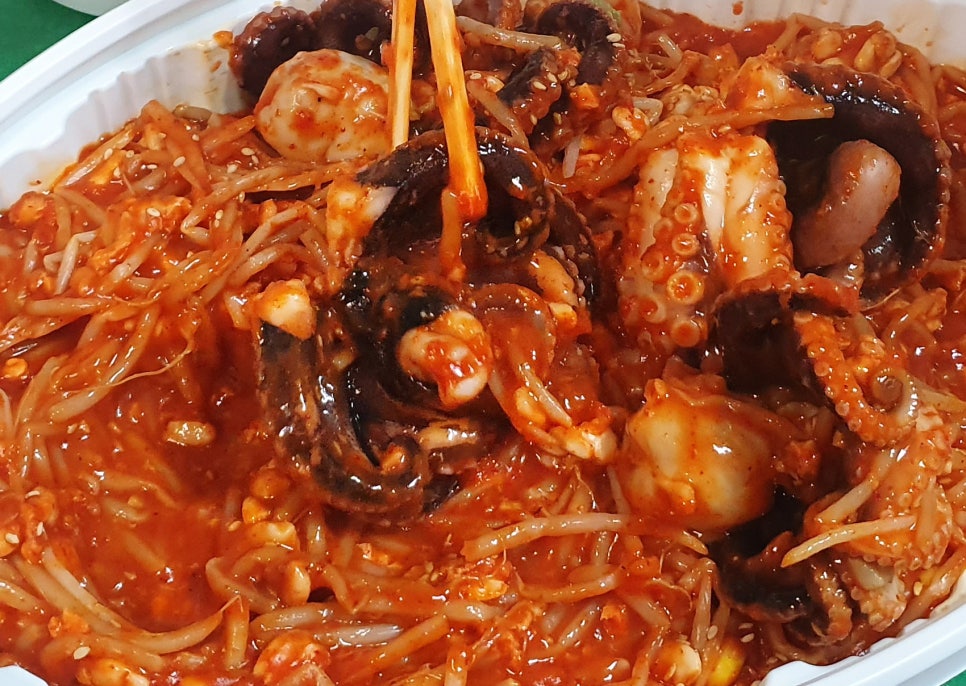 대왕해물찜 이미지