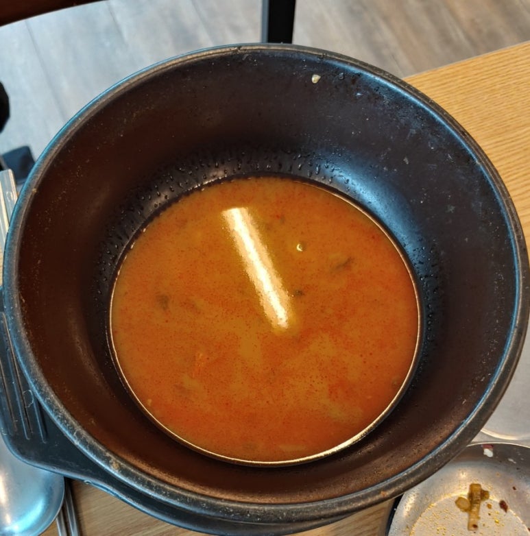 김포가마솥24시해장국 이미지