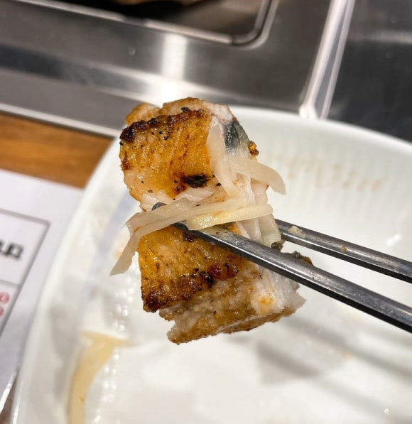 명산민물장어 이미지
