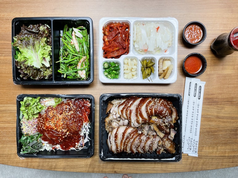 육감만족족발 이미지