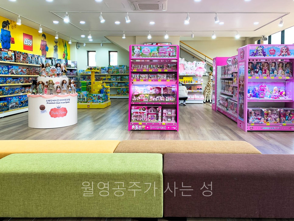 TOY&CAFE원앤원(토이앤카페원앤원) 이미지