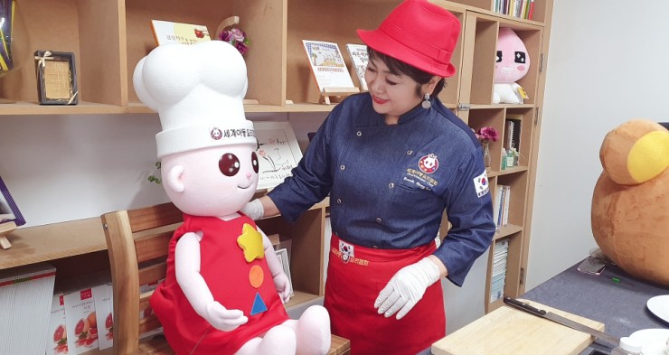와와푸드 이미지