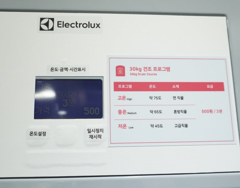 워시엔조이셀프빨래방신도봉점 이미지