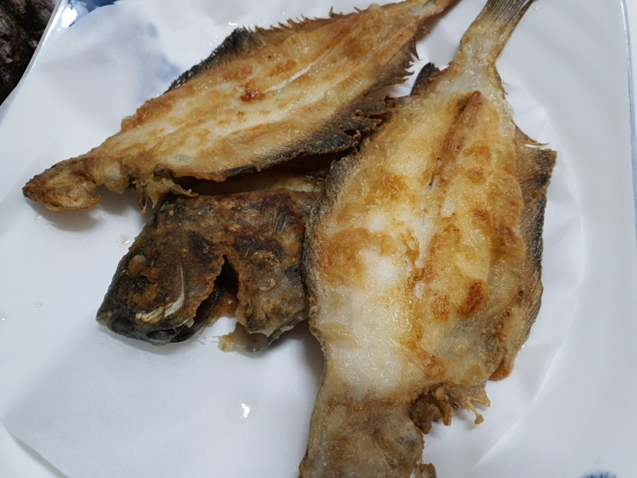 푸드항 이미지