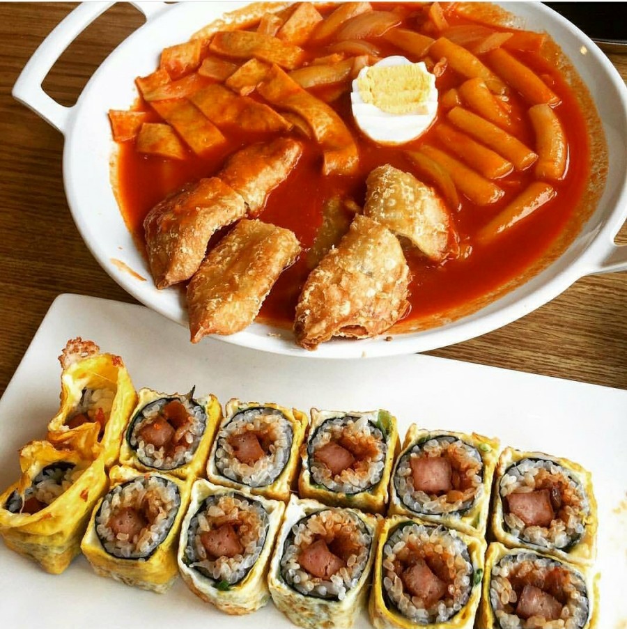 스쿨푸드 이미지