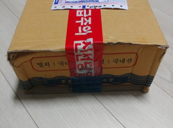 명성씨푸드 이미지