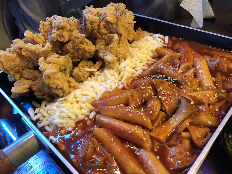 새벽을여는떡 이미지