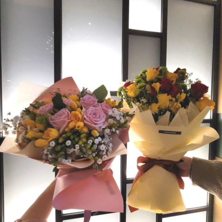 보성수미화원 이미지
