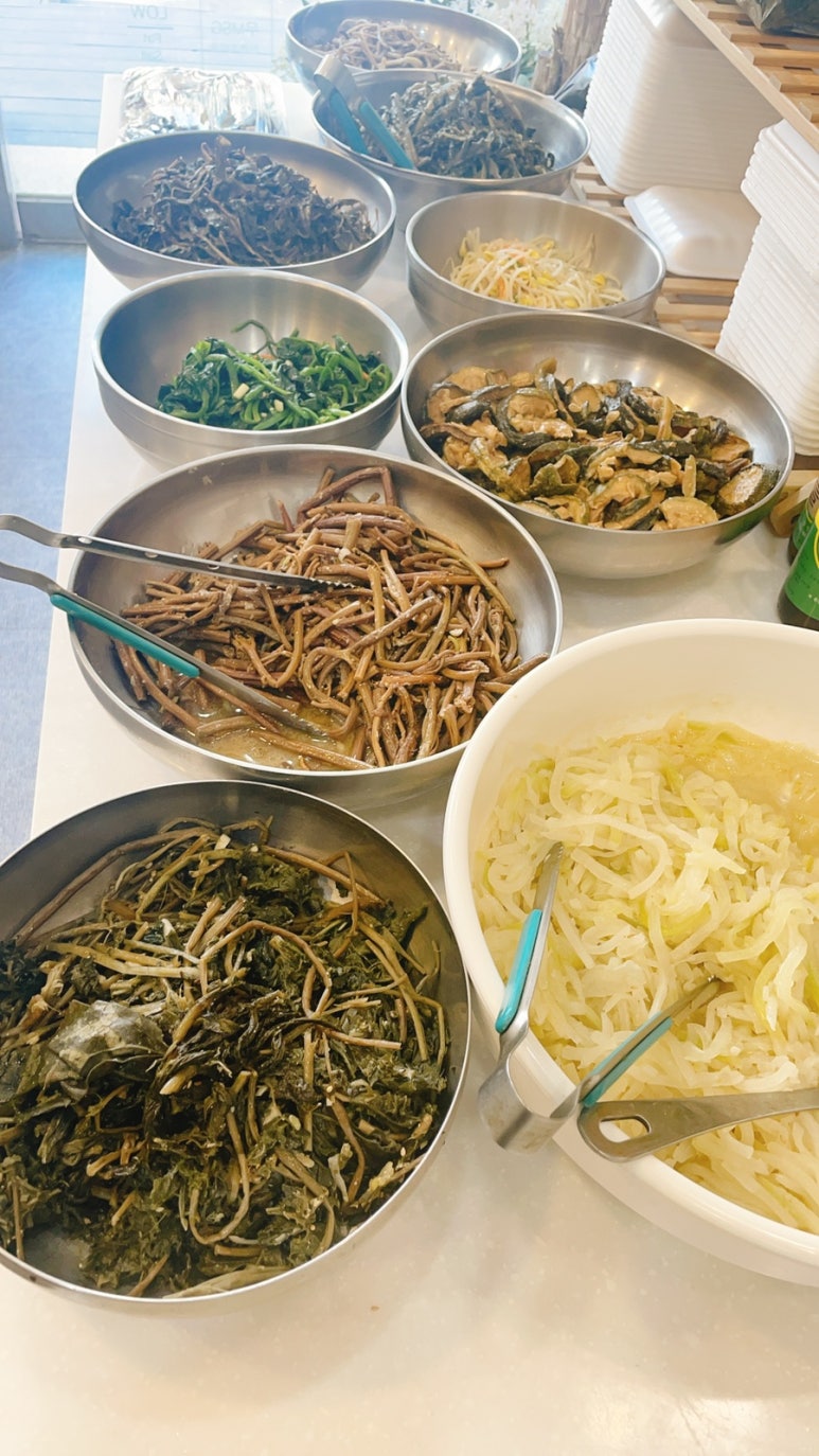 사랑방반찬가게 이미지