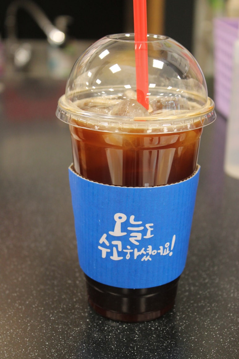 더카페 이마트보령점 이미지