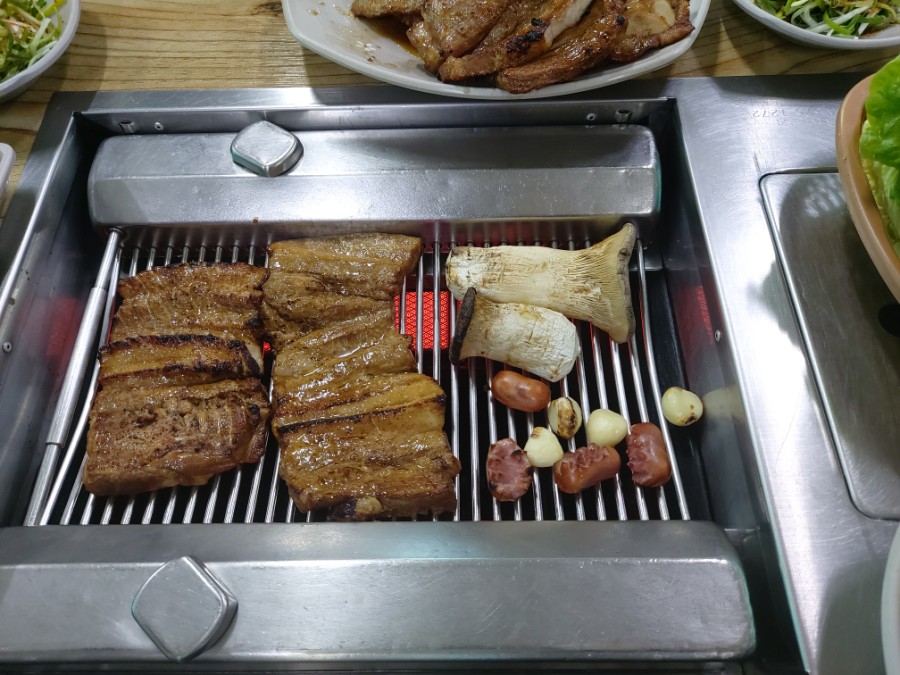 왕생가든 이미지
