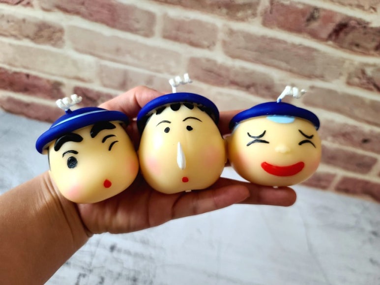 엘로이즈캔들 이미지