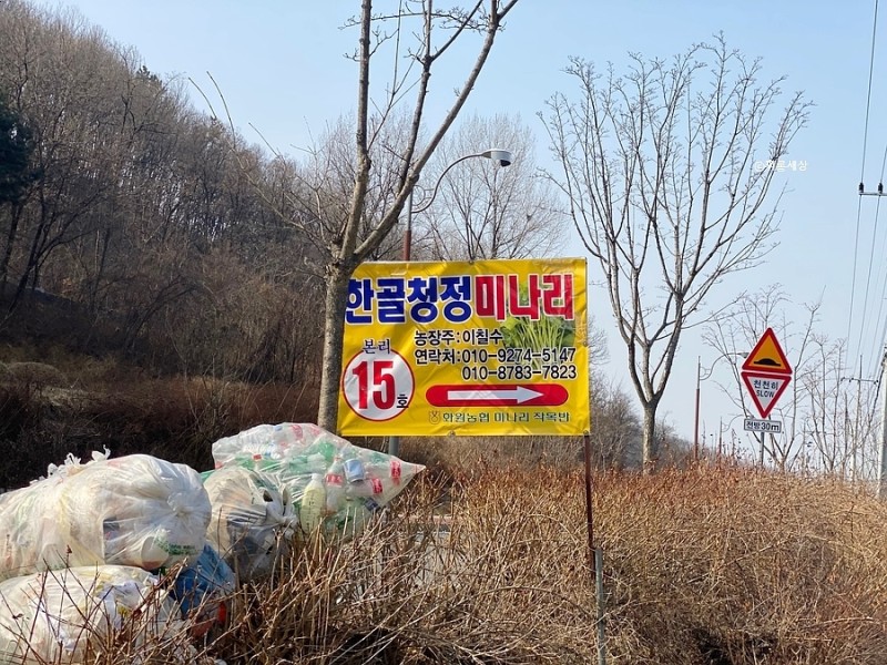 나리화원 이미지