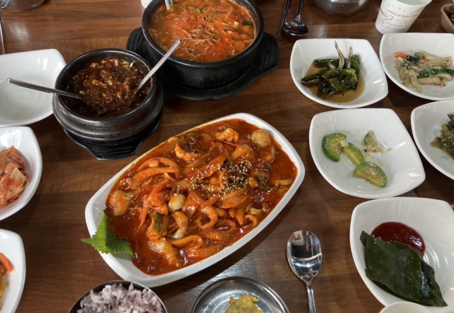 쭈꾸미마을 이미지