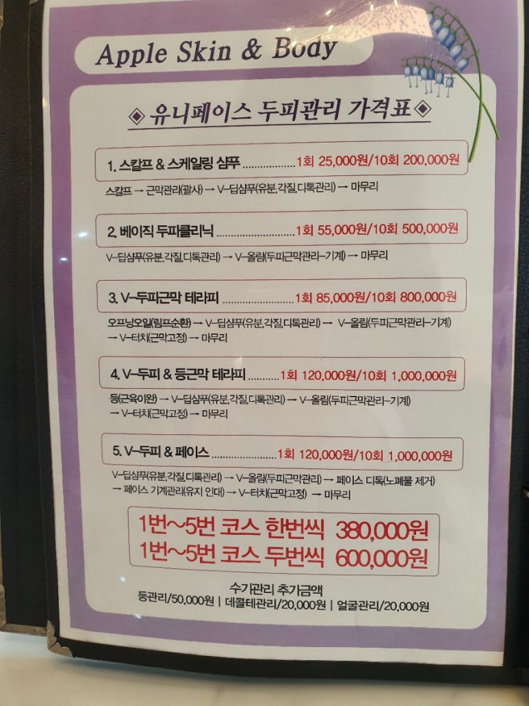 애플피부샵 이미지