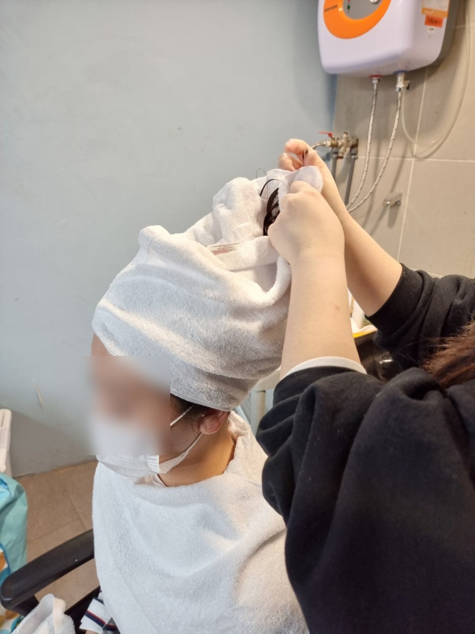 형은헤어 이미지