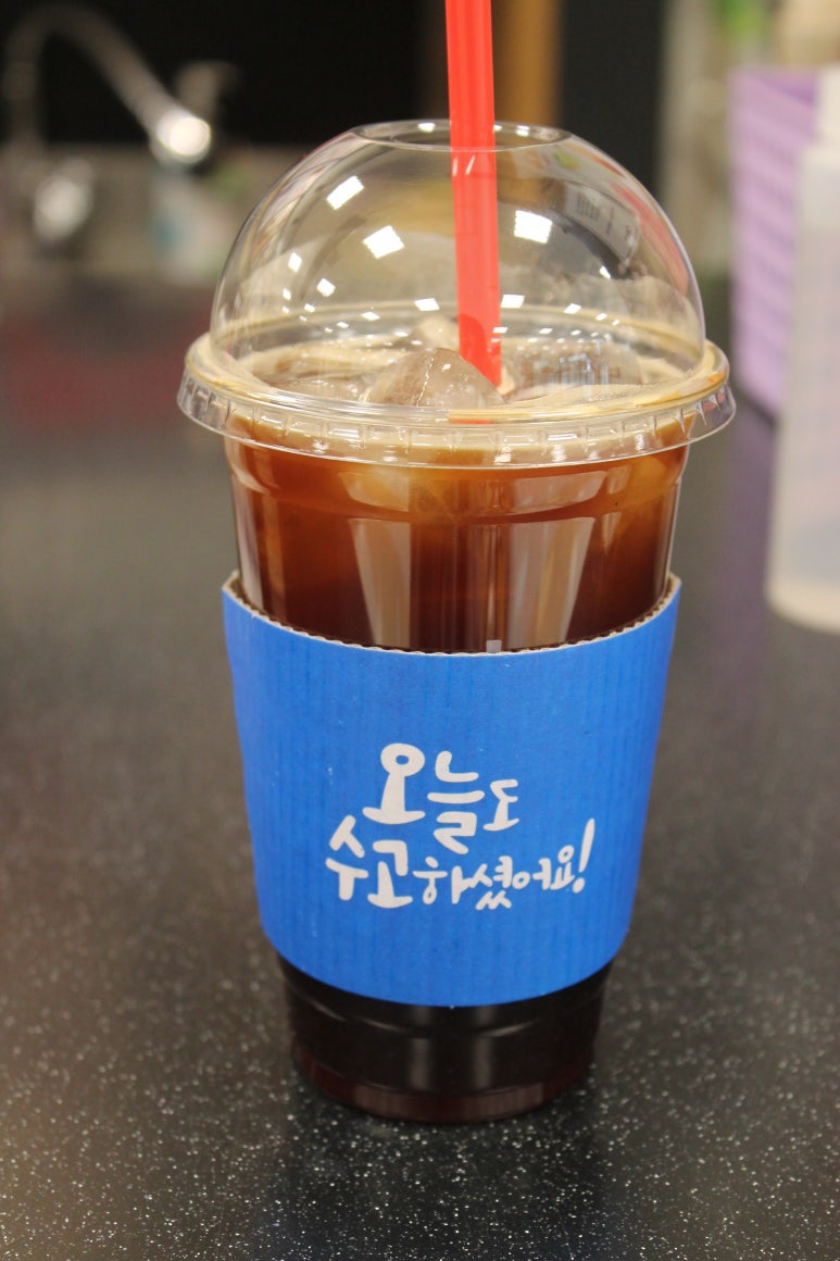더카페 이마트보령점 이미지