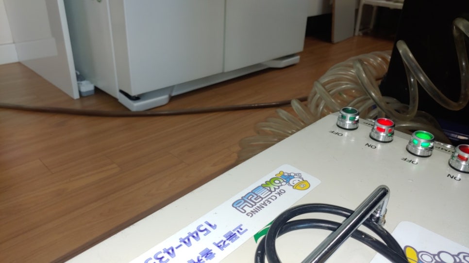오케이청소 이미지
