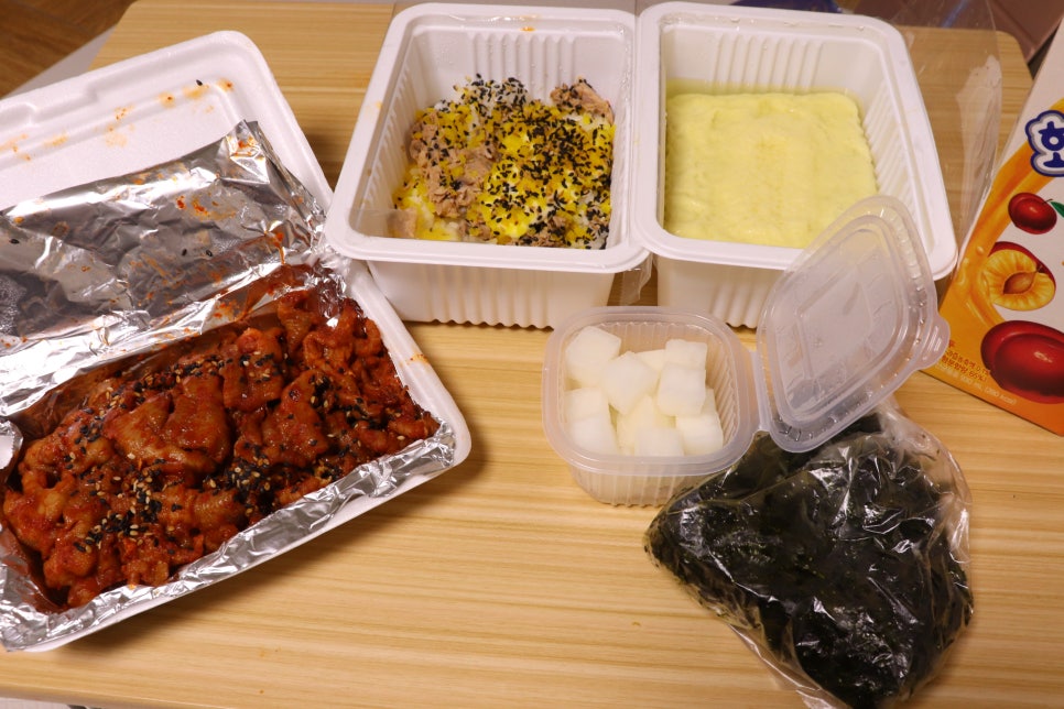 발대발 이미지