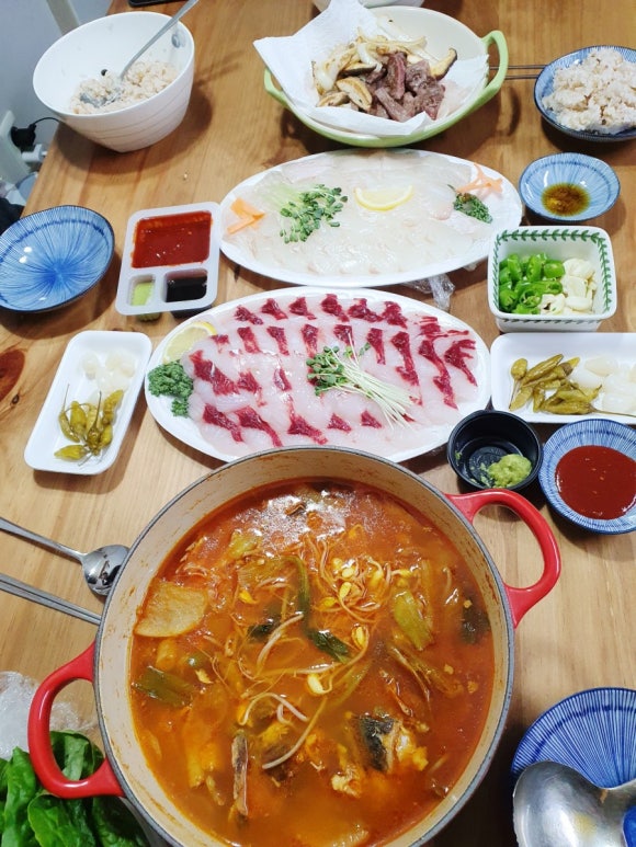 어장회센타 이미지