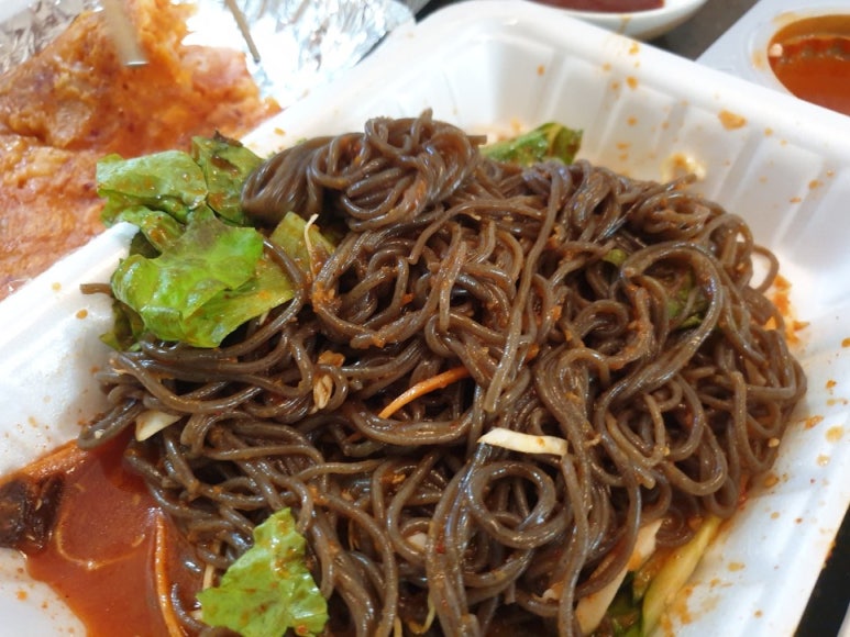한우리족발 이미지