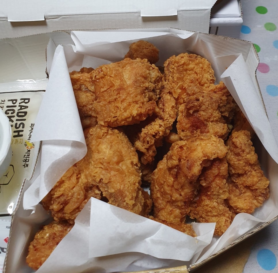 피자나라치킨공주(석산점) 이미지