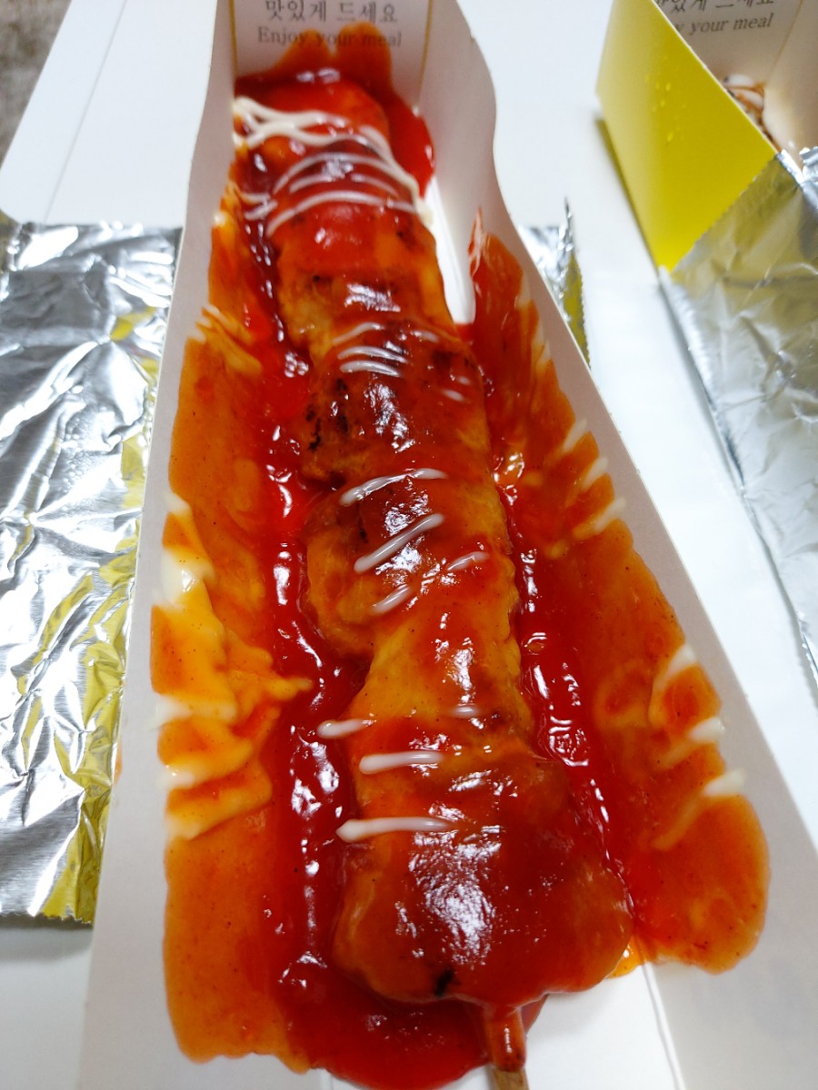 닥치고푸드 이미지