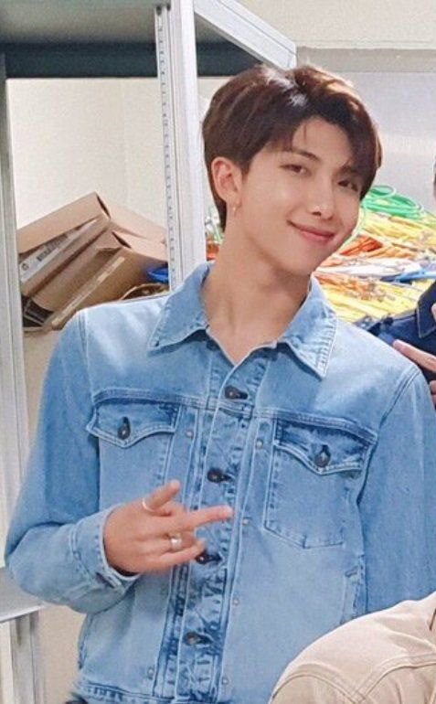 알엠 이미지