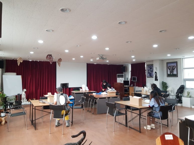 아프리카교육문화원 이미지