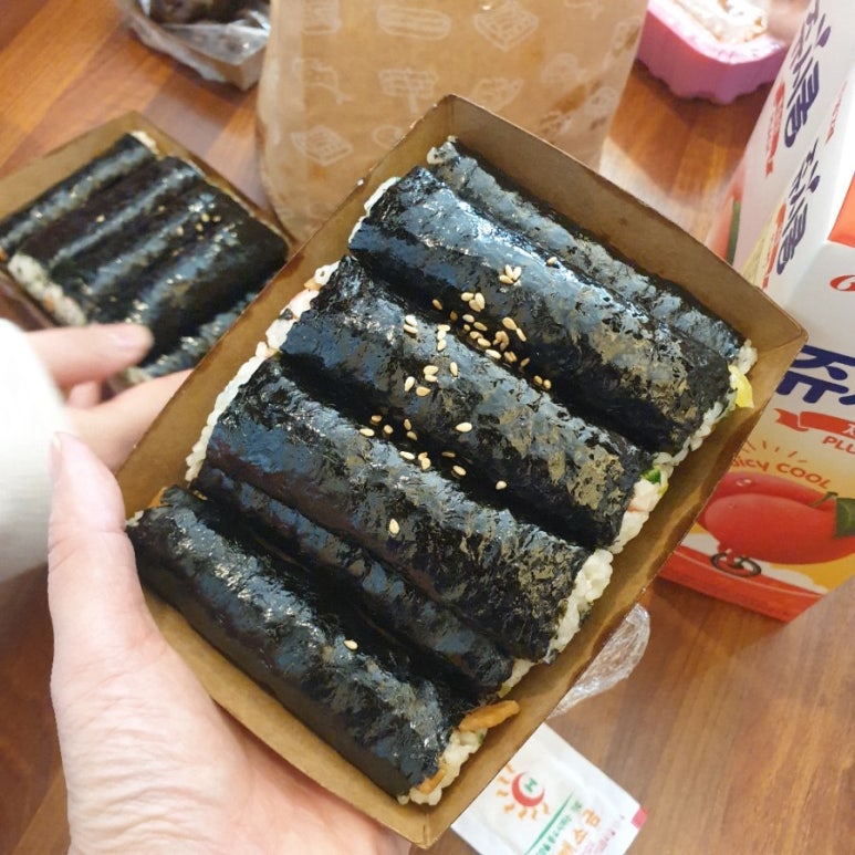소이분식 이미지