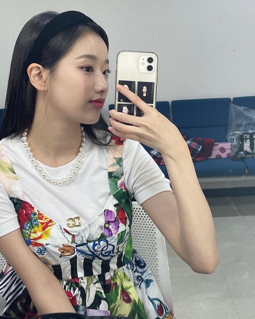 에이프릴플라워 이미지