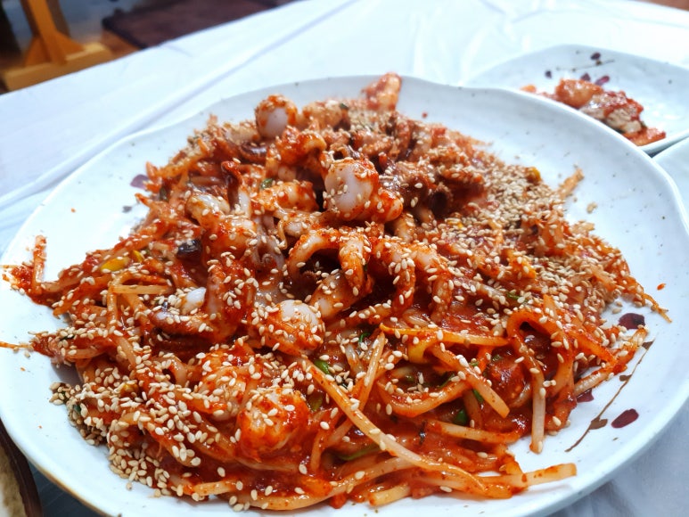 맛있는쭈꾸미집 이미지