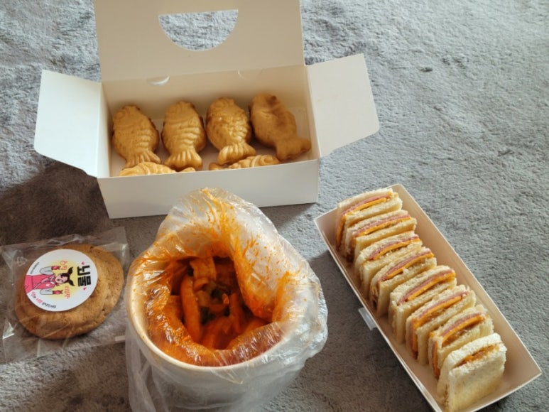 카페라이더 이미지
