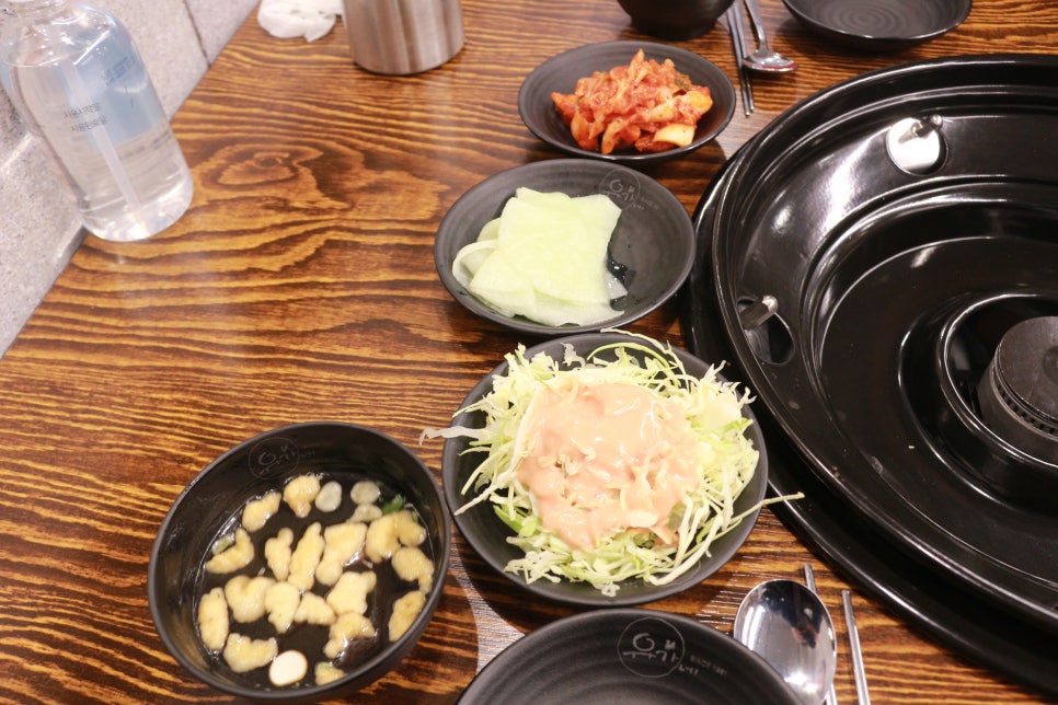 유가네닭갈비 일광점 이미지