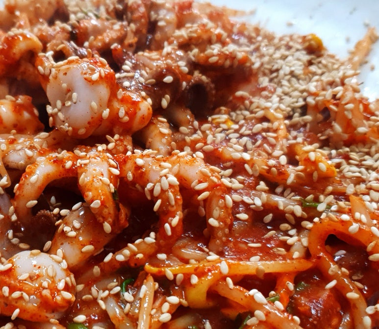 맛있는쭈꾸미집 이미지
