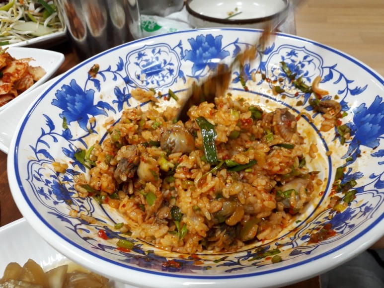 오산면옥 이미지